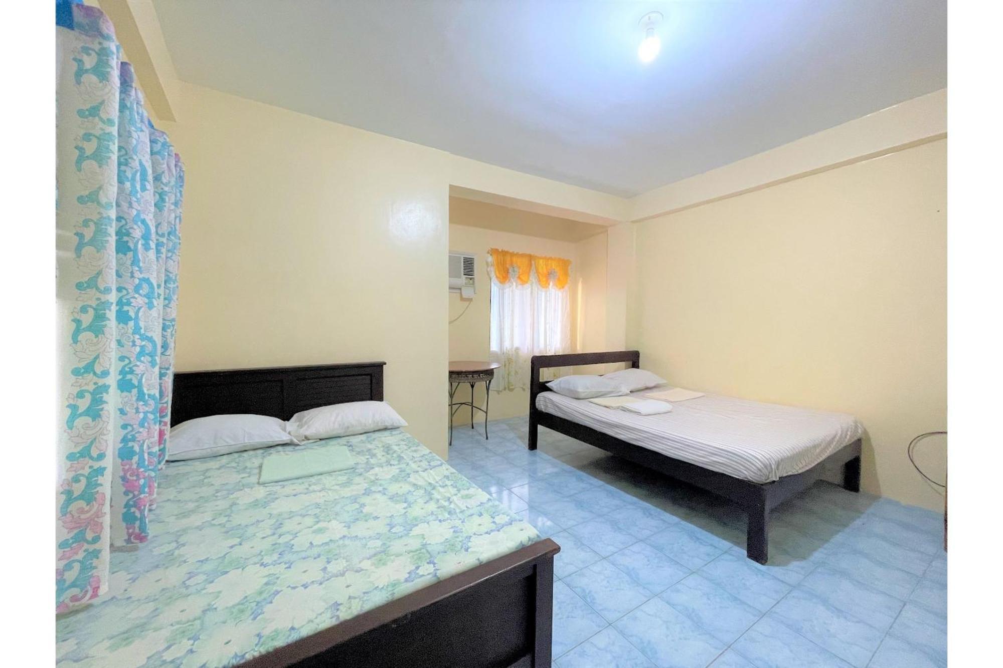 Oyo 876 Escurel Inn Boracay Manoc-Manoc Extérieur photo