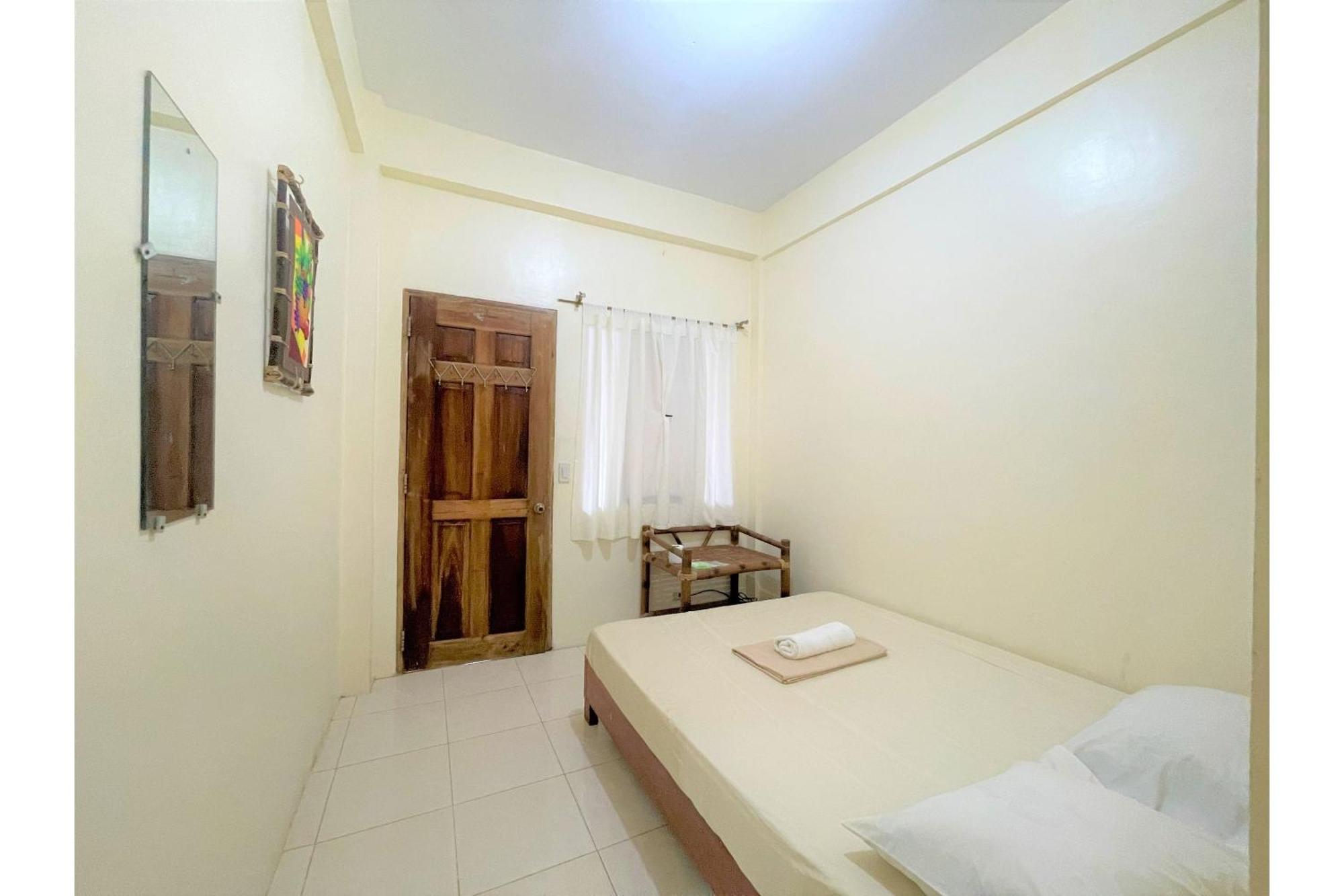 Oyo 876 Escurel Inn Boracay Manoc-Manoc Extérieur photo