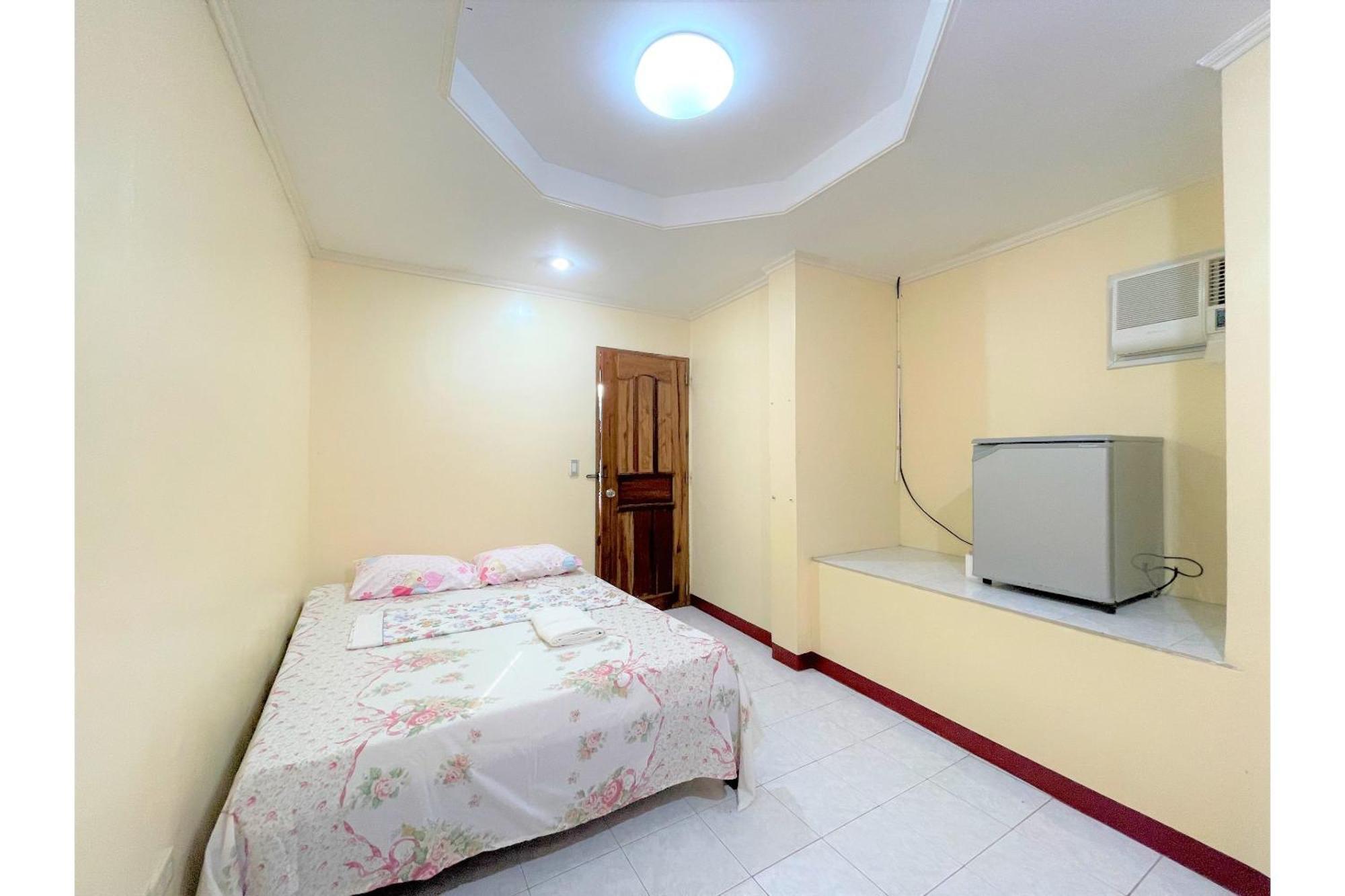 Oyo 876 Escurel Inn Boracay Manoc-Manoc Extérieur photo