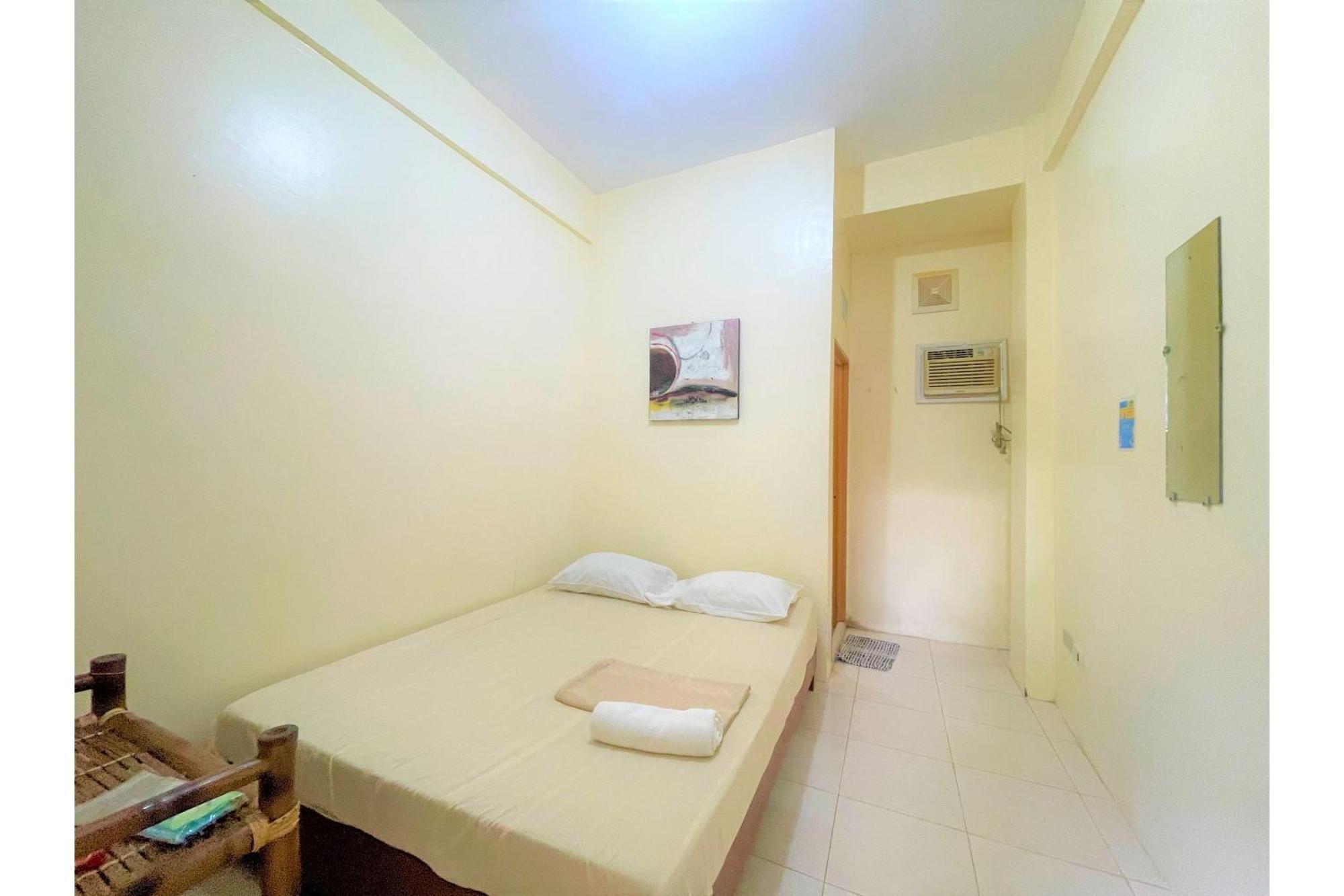 Oyo 876 Escurel Inn Boracay Manoc-Manoc Extérieur photo