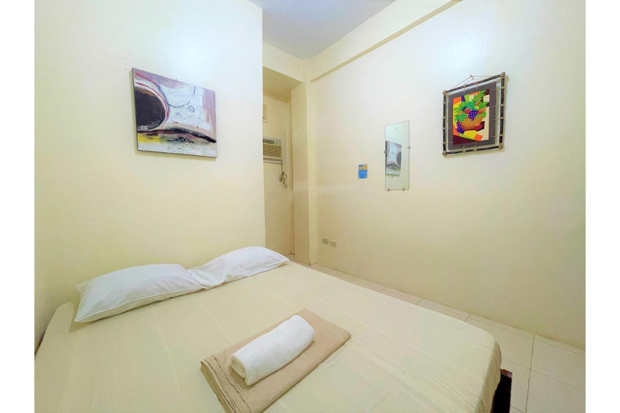 Oyo 876 Escurel Inn Boracay Manoc-Manoc Extérieur photo