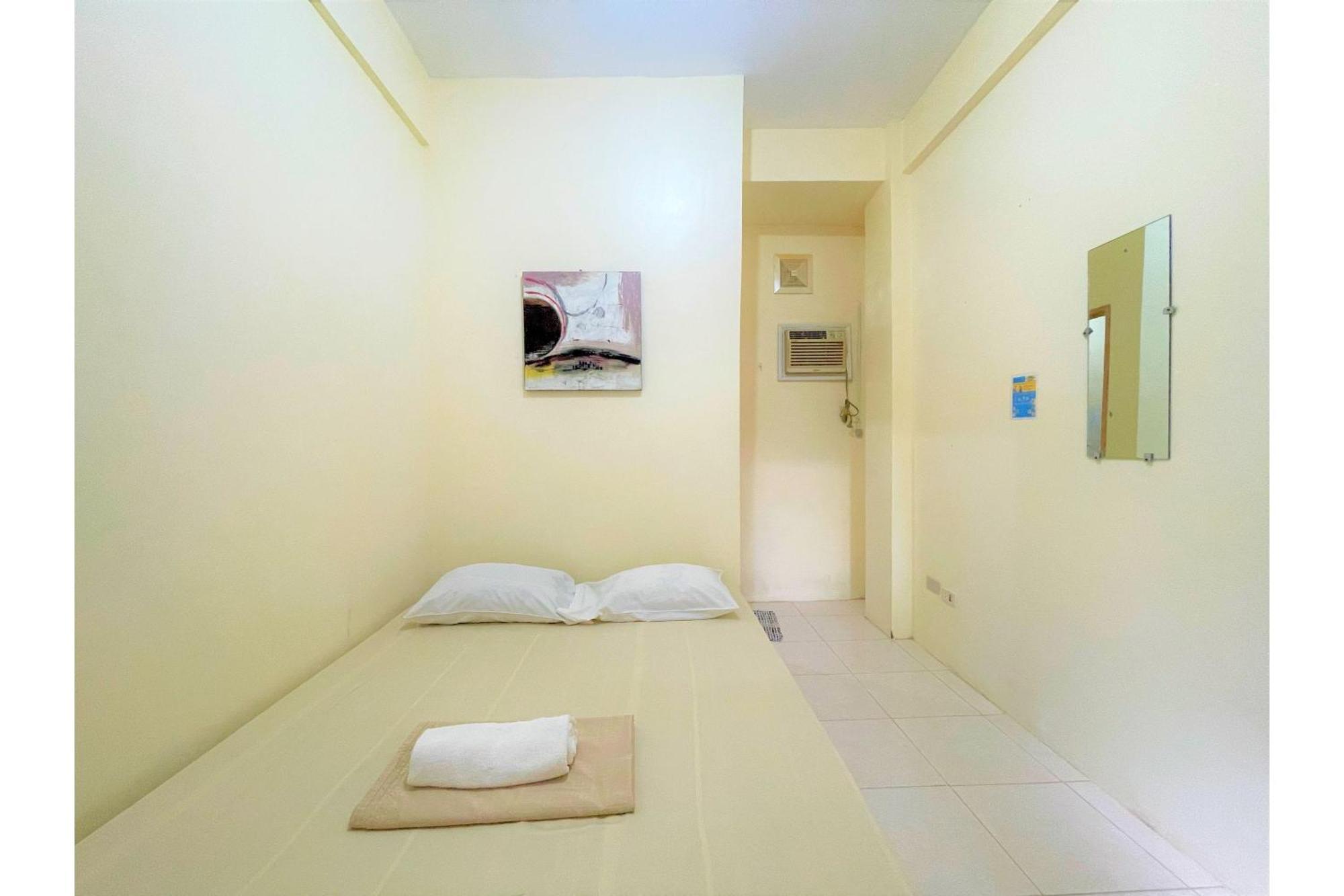 Oyo 876 Escurel Inn Boracay Manoc-Manoc Extérieur photo