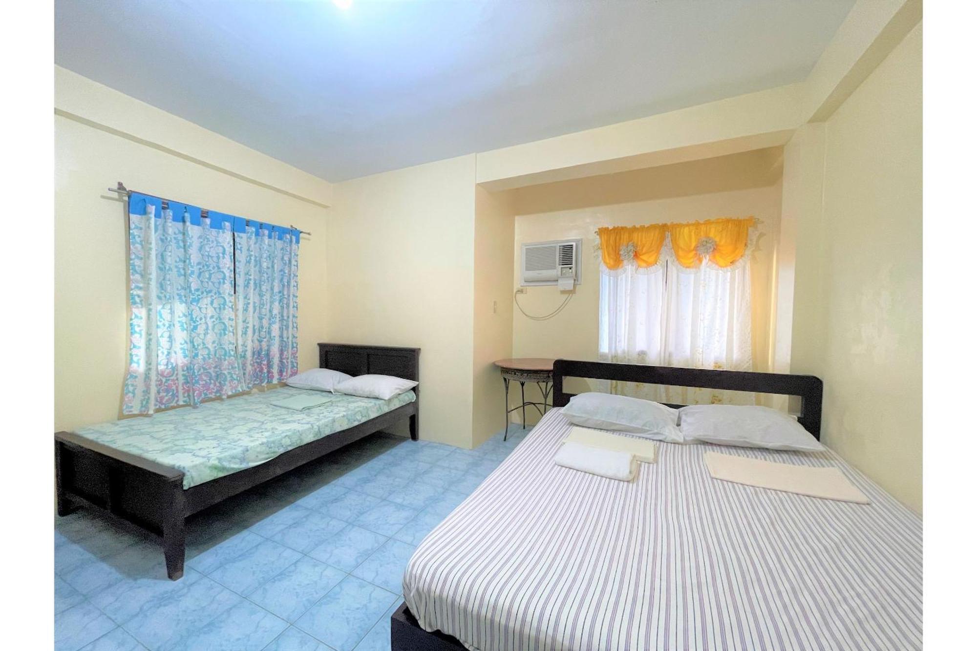 Oyo 876 Escurel Inn Boracay Manoc-Manoc Extérieur photo