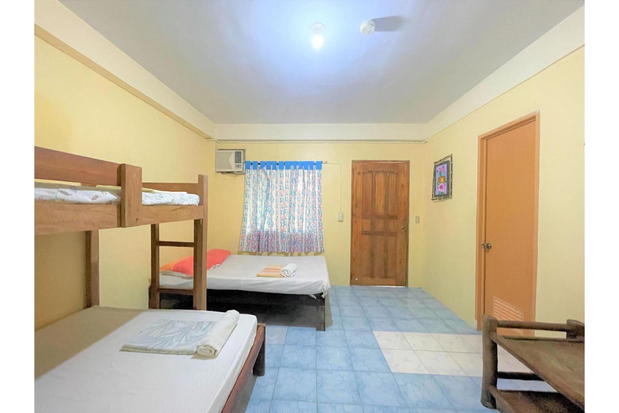 Oyo 876 Escurel Inn Boracay Manoc-Manoc Extérieur photo